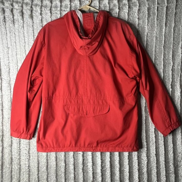 Vintage Donnybrook Anorak Full Zip Jacket - Picture 10 of 15